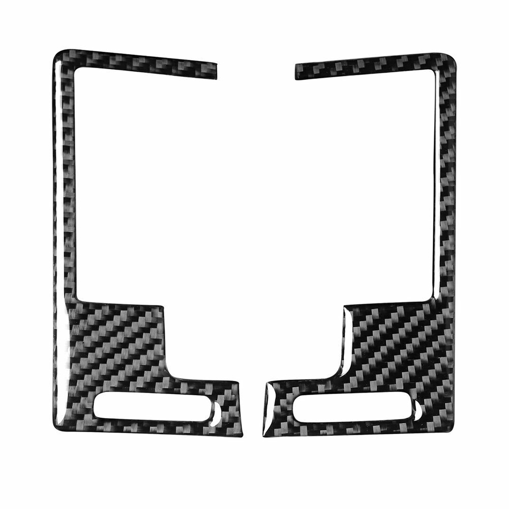 Interior Design Visualizer - Interieurbekleding met carbon fiber-look voor Nissan