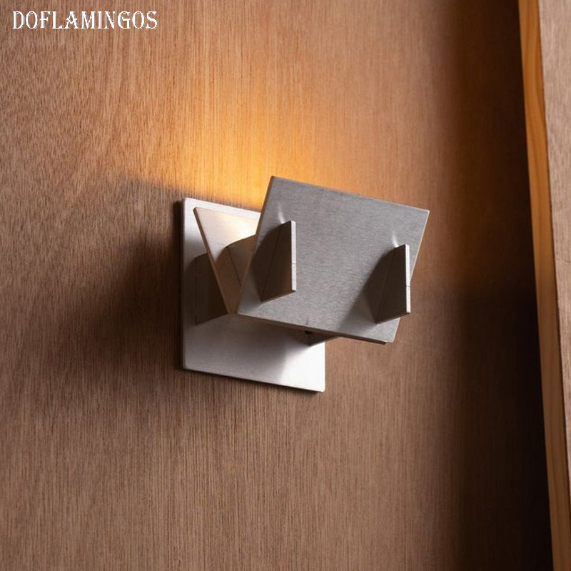 Interior Design Luxury Living Room - 2025 Verlichtingsarmaturen voor de woonkamer Led-wandlamp