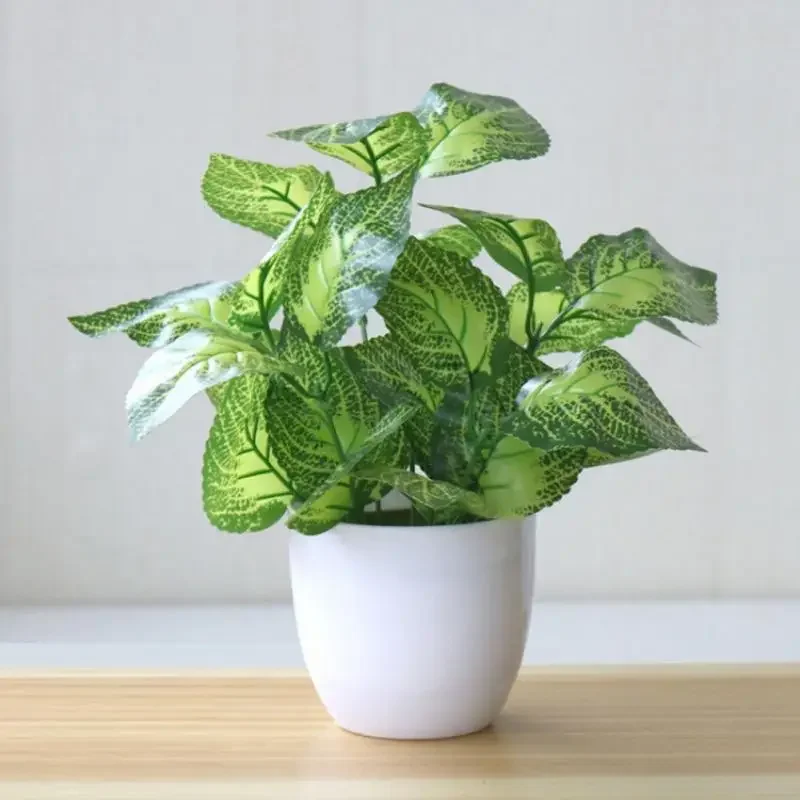 Interior Design Office - Kunstplanten Bonsai Nepplanten Woondecoratie Accessoires Plant