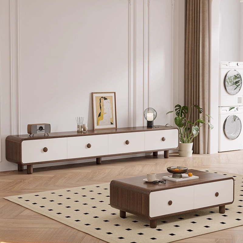 Interior Design Tv Room - Woonkamer opbergkast tv-kast ontwerper mobiel entertainment