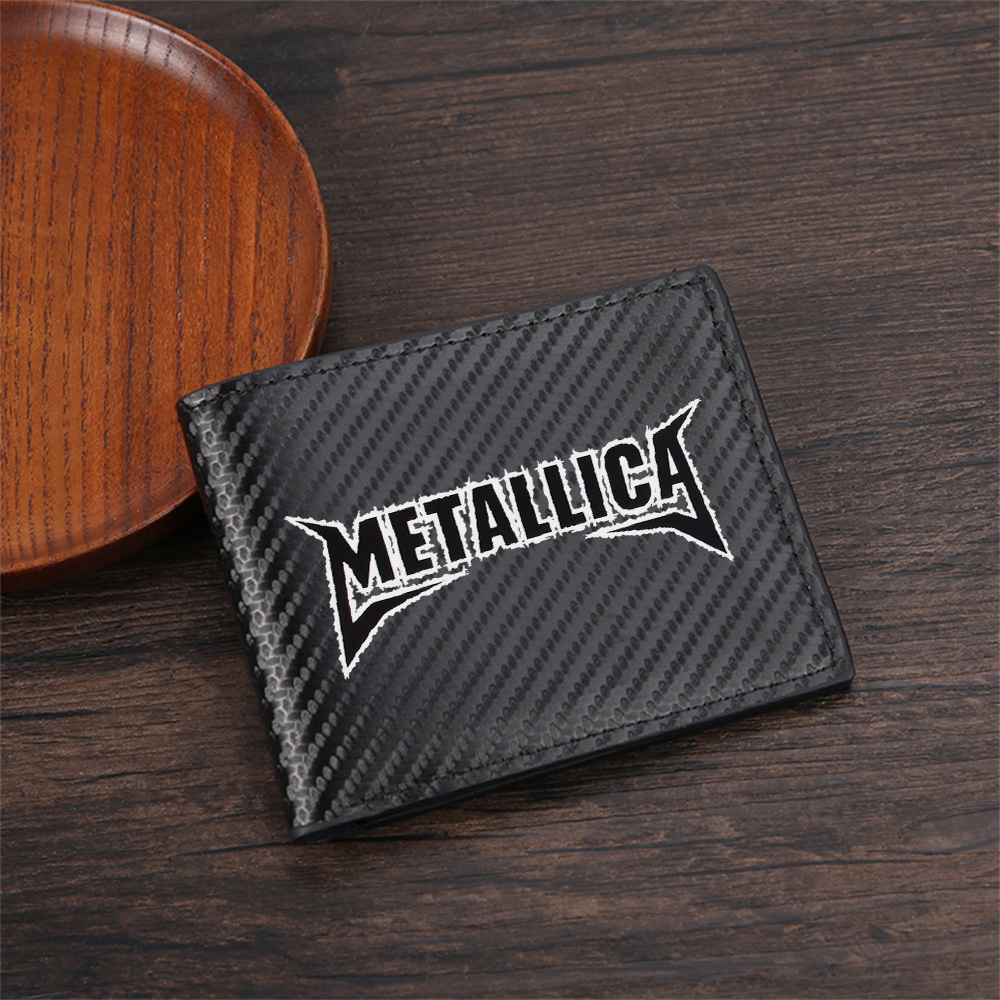 Heavy metal band naam logo Her - Interior Design Name Card recensie en prijs