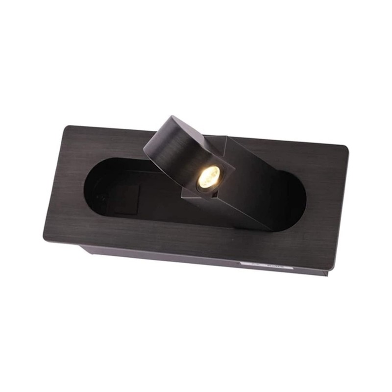 EYFL-ingebouwde LED-wandlamp v - Engineering And Interior Design recensie en prijs