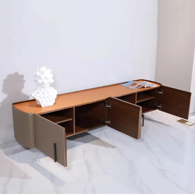 Interieur Nctionele tv-console - Interior Design Tv Room recensie en prijs