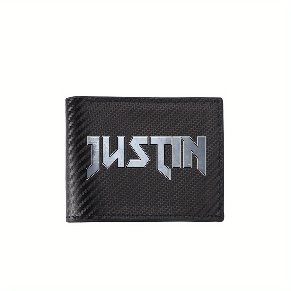 Metalen stijl naam Justin logo - Interior Design Names Styles recensie en prijs