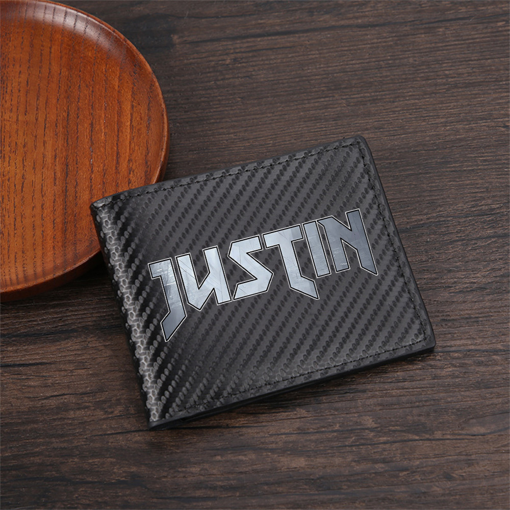 Metalen stijl naam Justin logo - Interior Design Names Styles recensie en prijs