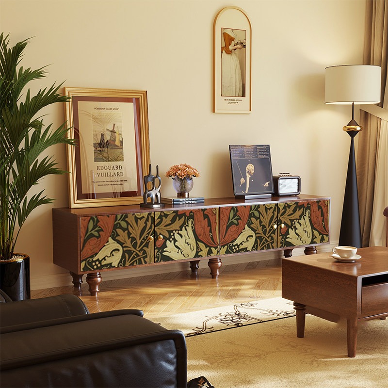 Interieur Modern tv-meubel Sca - Interior Design Tv Room recensie en prijs