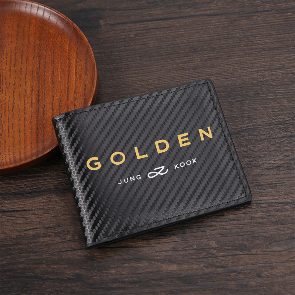 Gouden tekst en kunstenaam op  - Interior Design Name Card recensie en prijs
