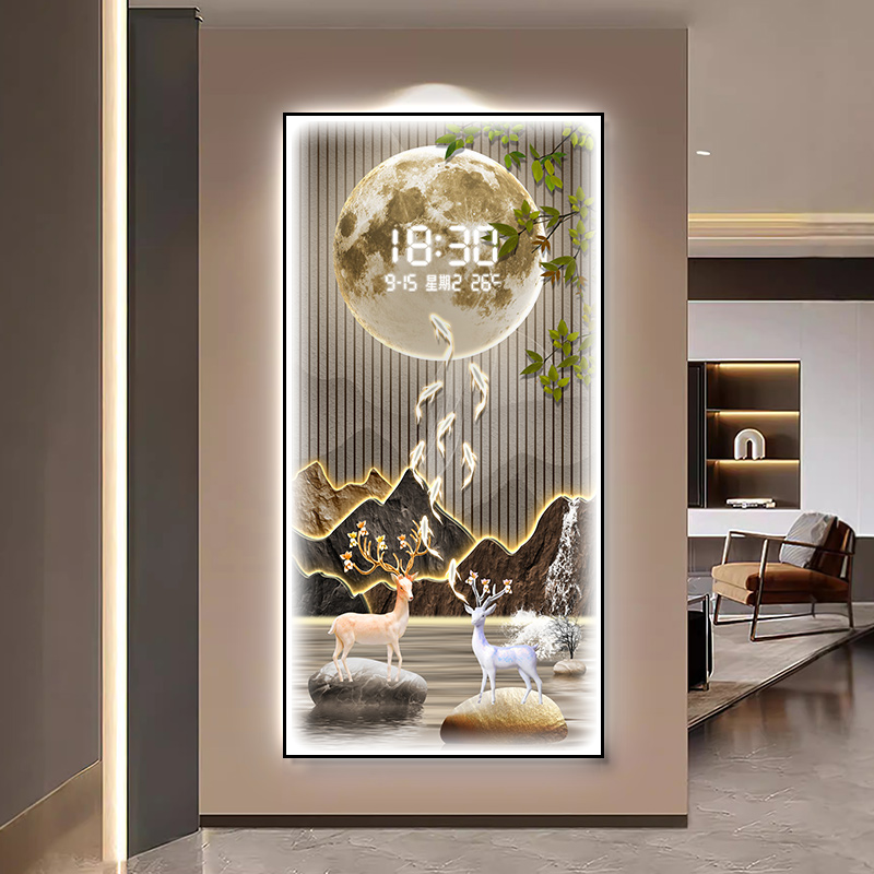 Kamerdecoratie kamerontwerp lu - Interior Design Luxury Living Room recensie en prijs