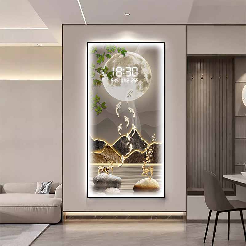 Kamerdecoratie kamerontwerp lu - Interior Design Luxury Living Room recensie en prijs