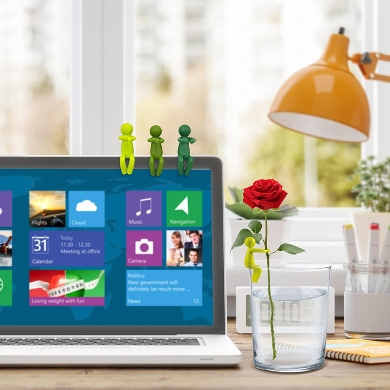 Hydroponische plantenhouder fi - Interior Design Office recensie en prijs