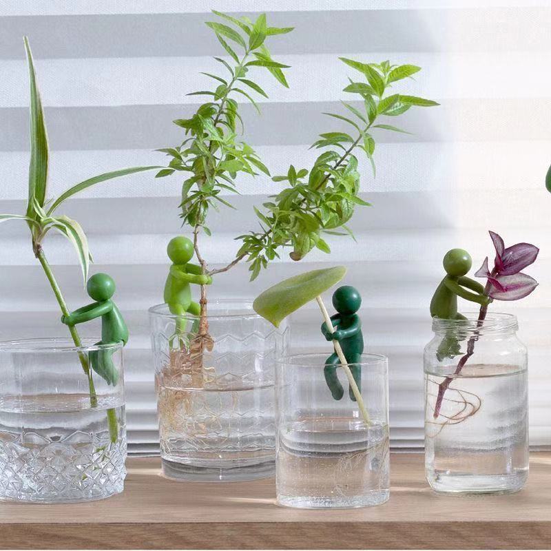 Hydroponische plantenhouder fi - Interior Design Office recensie en prijs