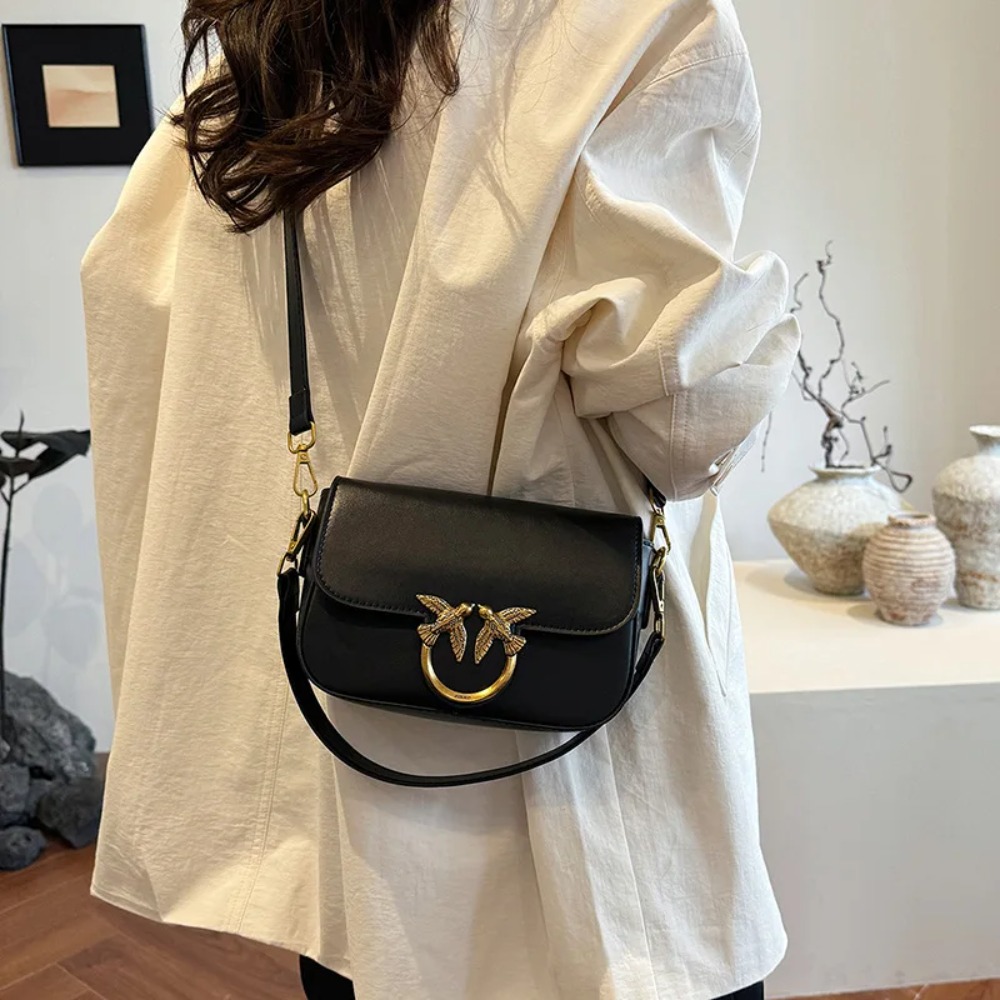 Modeontwerp Crossbody-schouder - Interior Design Office recensie en prijs