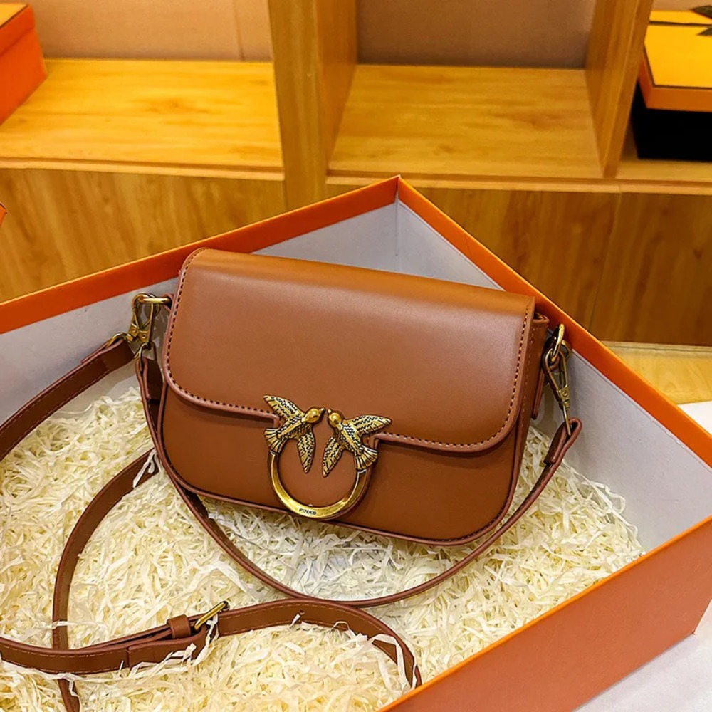 Modeontwerp Crossbody-schouder - Interior Design Office recensie en prijs
