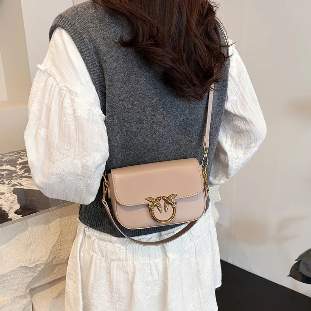 Modeontwerp Crossbody-schouder - Interior Design Office recensie en prijs