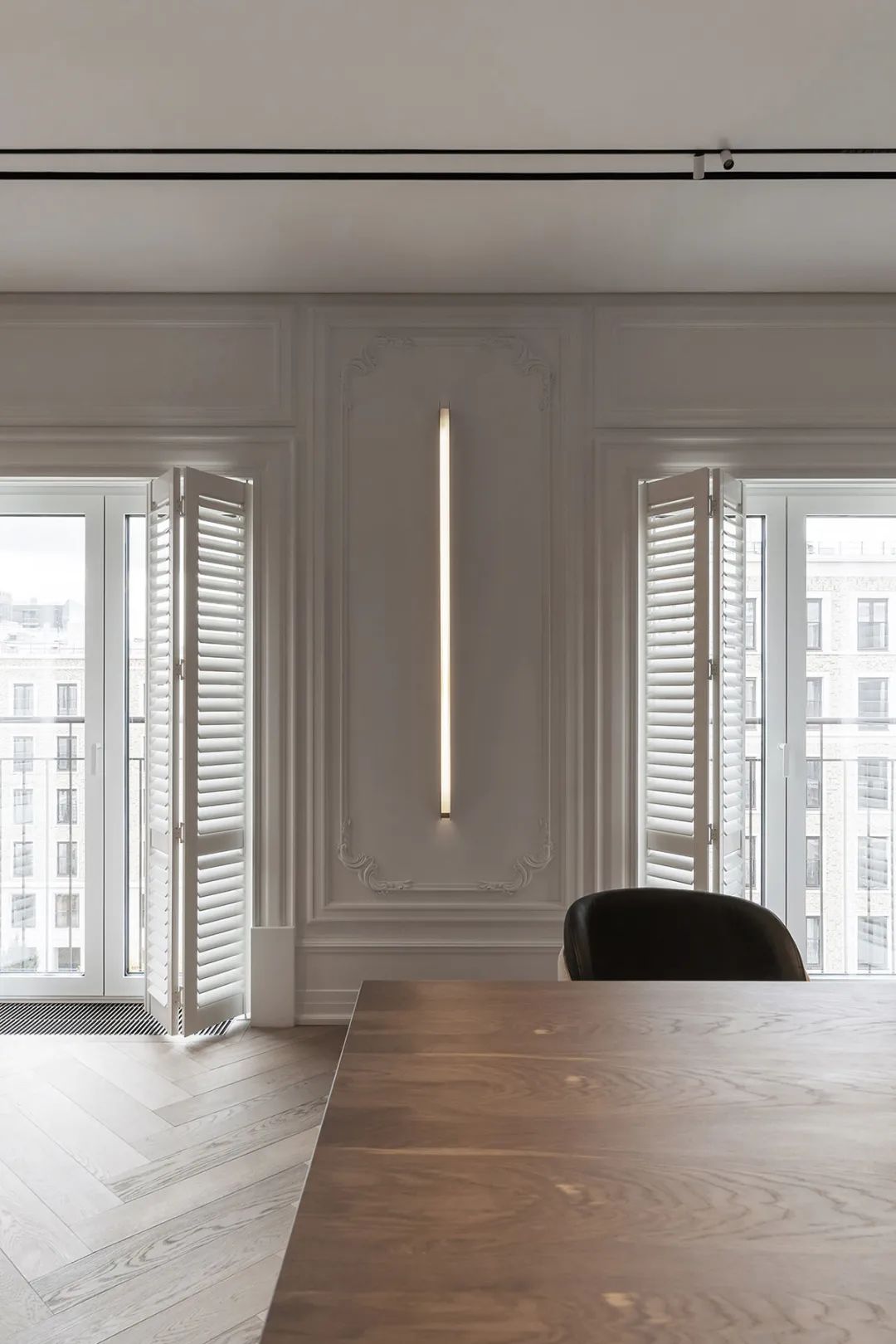 Sanhai Franse stijl interieuro - Interior Design Sketch recensie en prijs