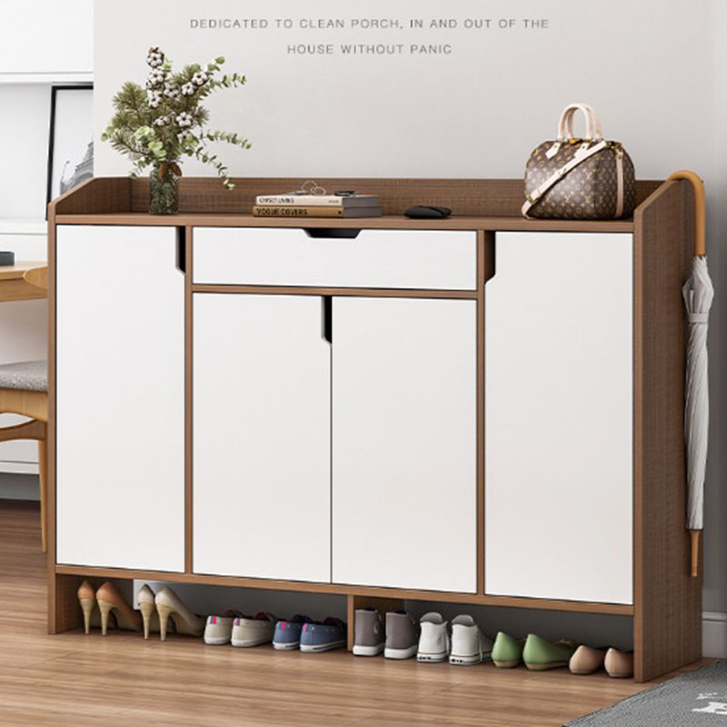 Luxe Scandinavische schoenenka - Interior Design Luxury Living Room recensie en prijs