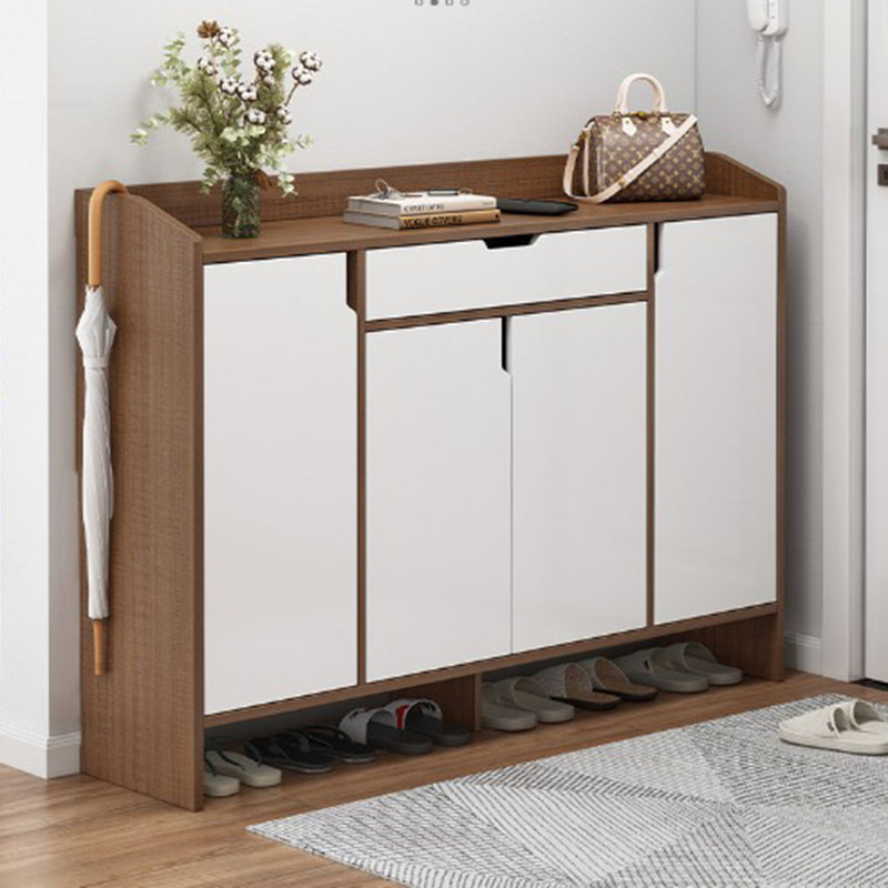 Luxe Scandinavische schoenenka - Interior Design Luxury Living Room recensie en prijs