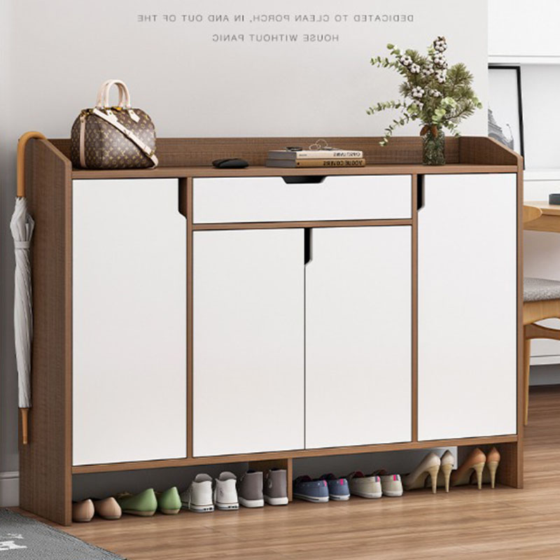 Luxe Scandinavische schoenenka - Interior Design Luxury Living Room recensie en prijs