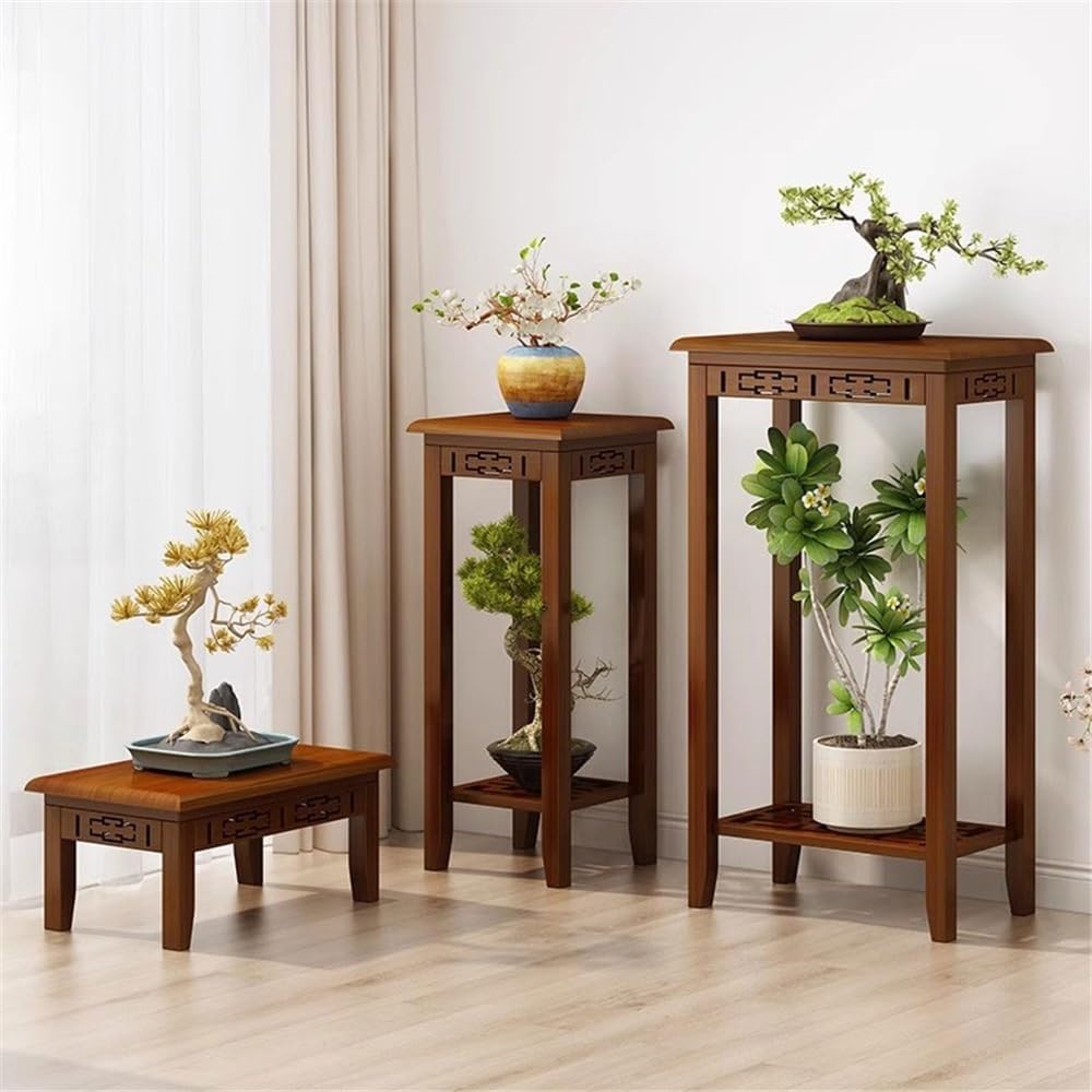 Balkon Vloerstaande Bonsai Bas - Interior Design Office recensie en prijs