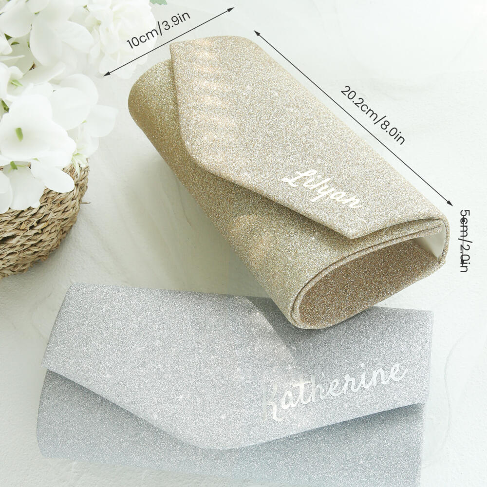 Aangepaste cursieve naam glitt - Interior Design Names Styles recensie en prijs