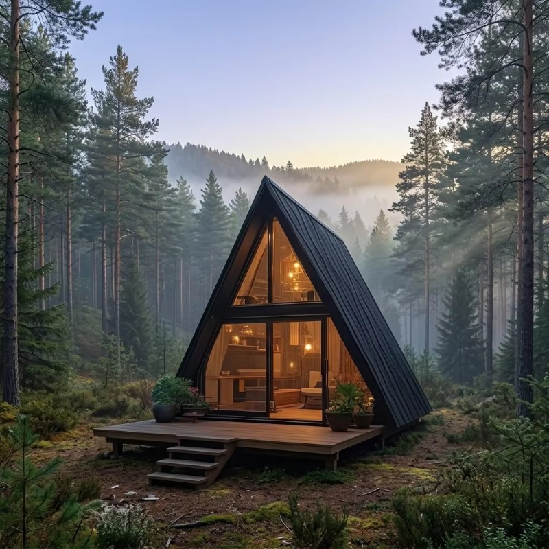 Hoogwaardig stalen frame met h - Engineering And Interior Design recensie en prijs