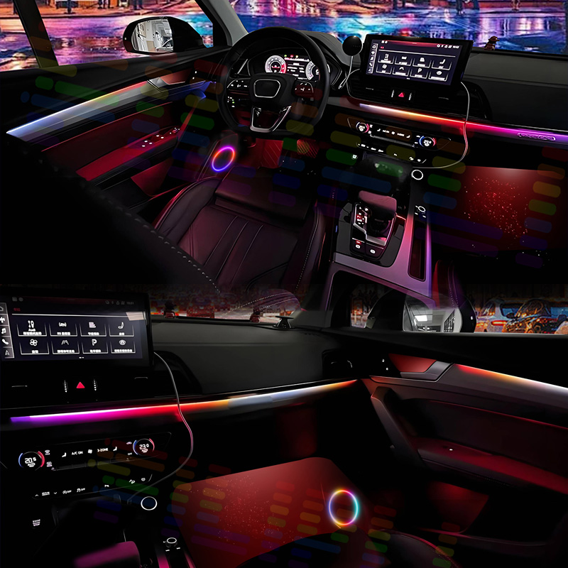 Lexus UX 2018-2025 Topklasse A - Interior Design Visualizer recensie en prijs