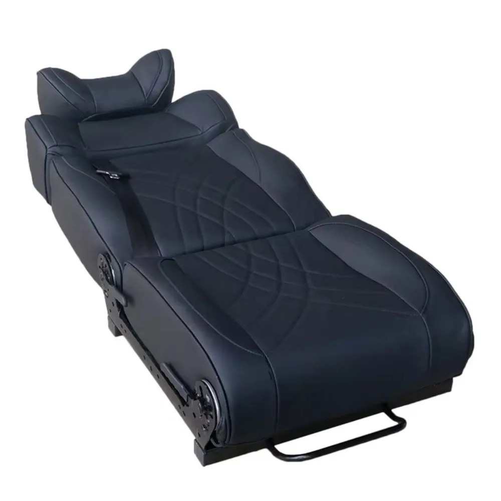 RV-bus interieur op maat gemaa - Interior Design Terms recensie en prijs