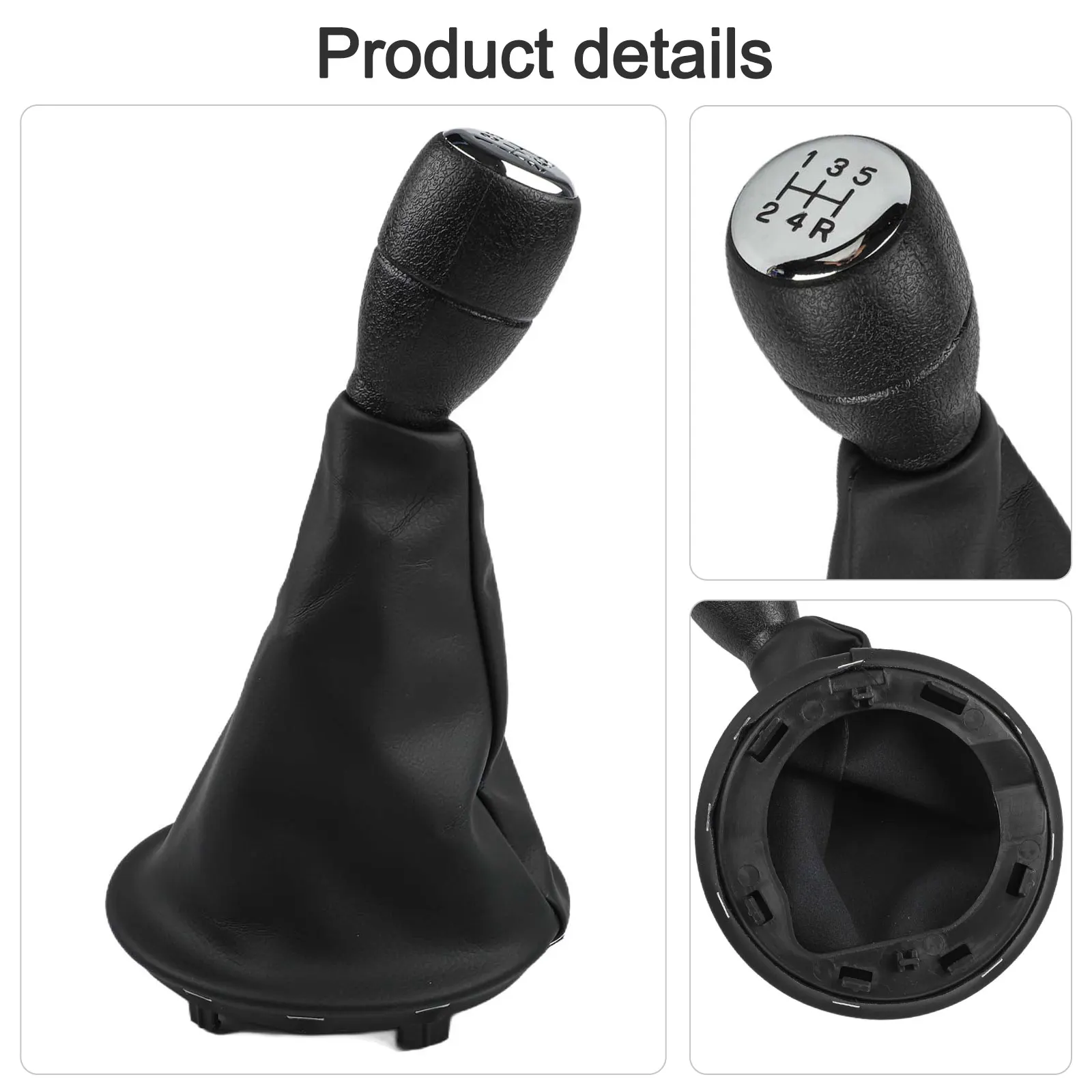 Auto-interieuraccessoire Schak - Interior Design Visualizer recensie en prijs