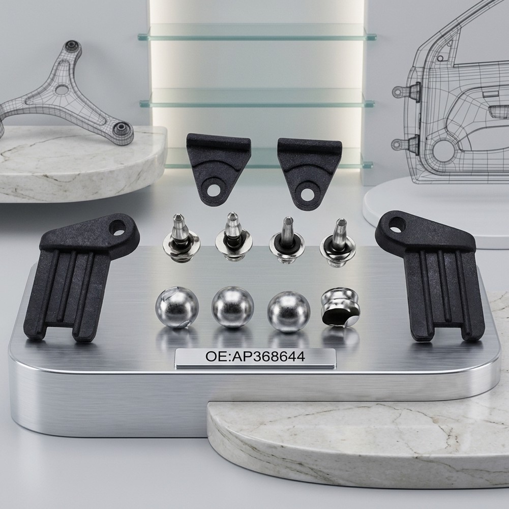 Auto-interieurreparatie Repara - Engineering And Interior Design recensie en prijs