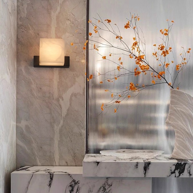 Spaanse design wandlampen Clou - Interior Design Luxury Living Room recensie en prijs