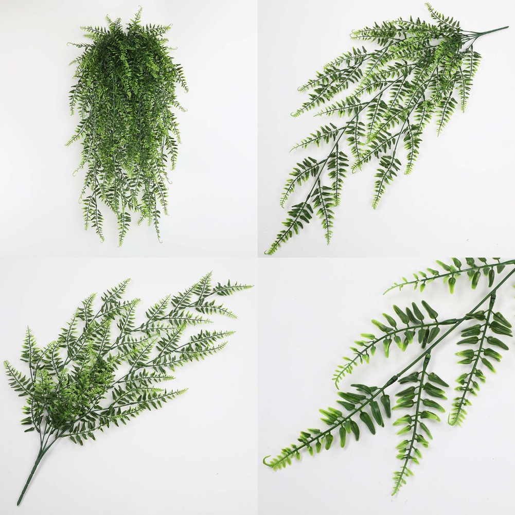 Kunstmatige wingerd met rotan  - Interior Design Visualizer recensie en prijs