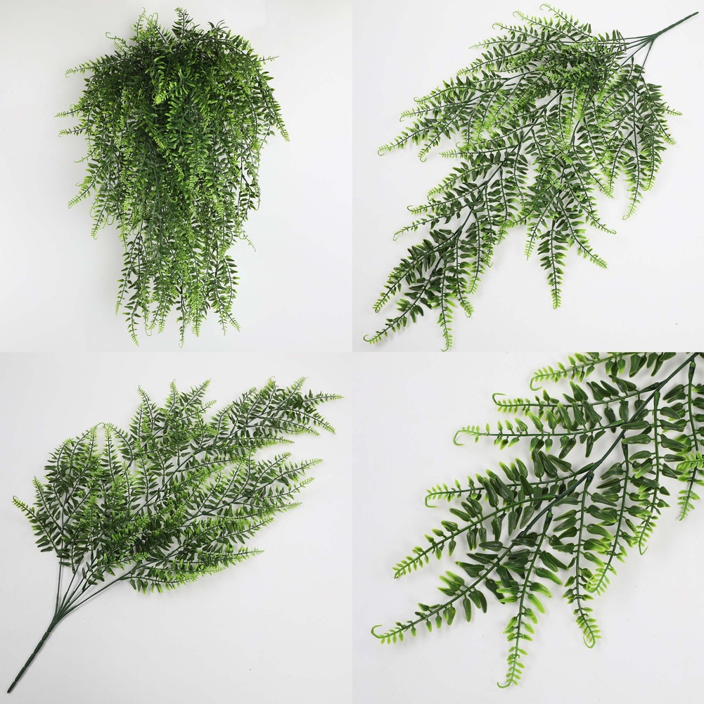 Kunstmatige wingerd met rotan  - Interior Design Visualizer recensie en prijs