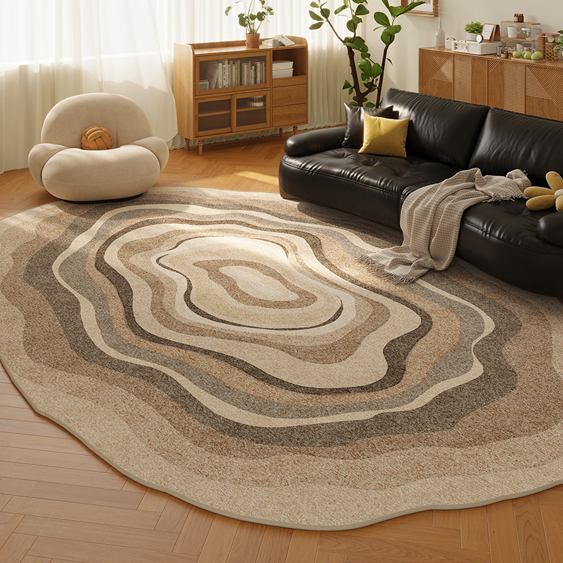 Eigentijds woonkamertapijt Tap - Interior Design Luxury Living Room recensie en prijs