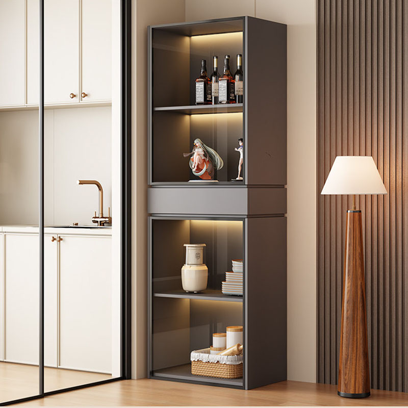 Hoge luxe kasten Woonkamerontw - Interior Design Luxury Living Room recensie en prijs
