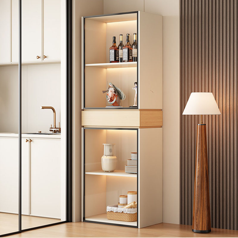 Hoge luxe kasten Woonkamerontw - Interior Design Luxury Living Room recensie en prijs