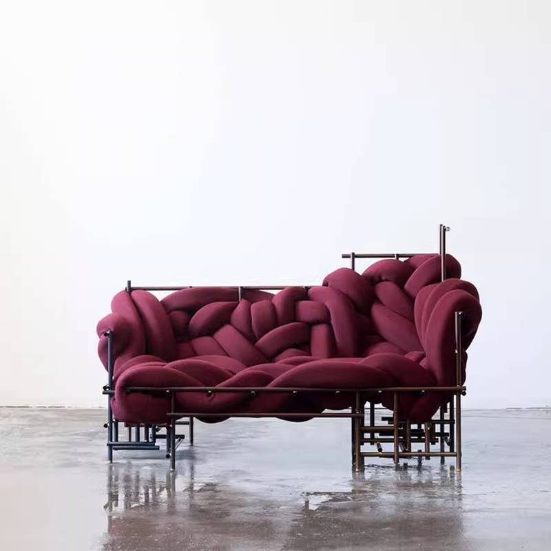 Creatief ontwerp Woonkamerbank - Interior Design Luxury Living Room recensie en prijs