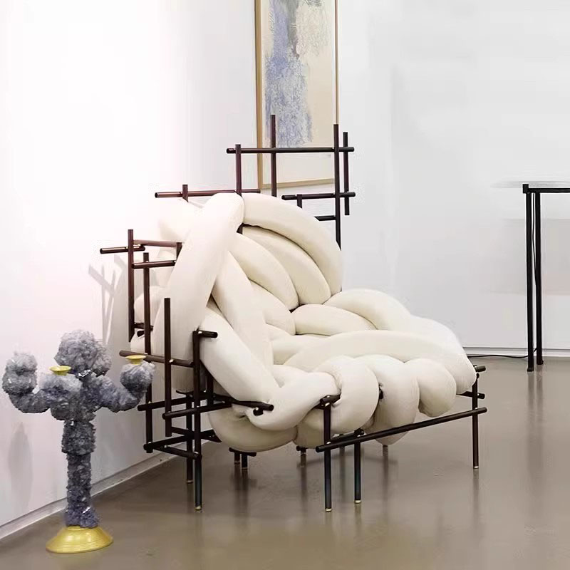 Creatief ontwerp Woonkamerbank - Interior Design Luxury Living Room recensie en prijs