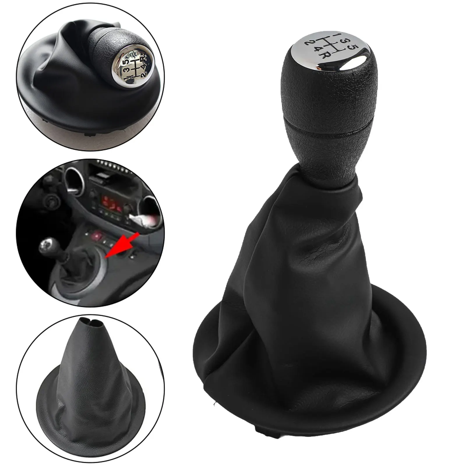 Auto-interieuraccessoire Schak - Interior Design Visualizer recensie en prijs