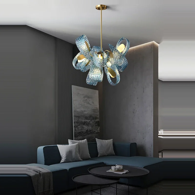 Moderne luxe sculpturale glaze - Interior Design Luxury Living Room recensie en prijs