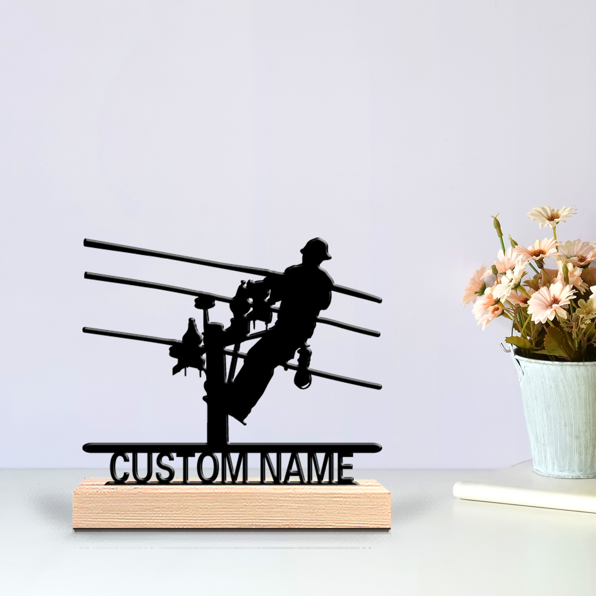 1 stuk stijlvolle gepersonalis - Interior Design Office recensie en prijs