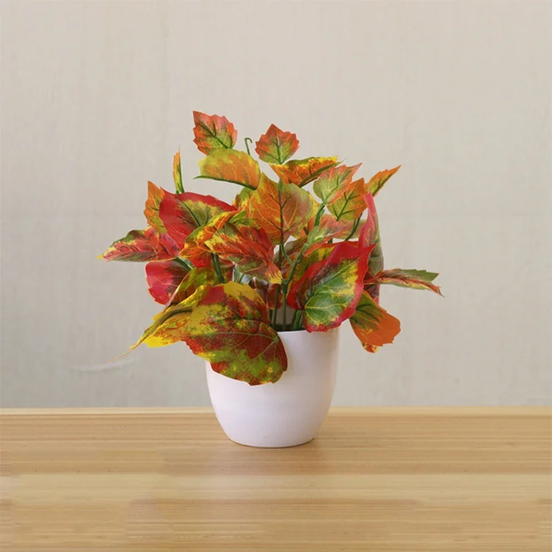 Kunstplanten Bonsai Nepplanten - Interior Design Office recensie en prijs