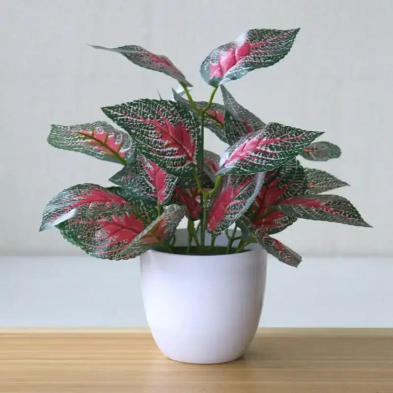 Kunstplanten Bonsai Nepplanten - Interior Design Office recensie en prijs