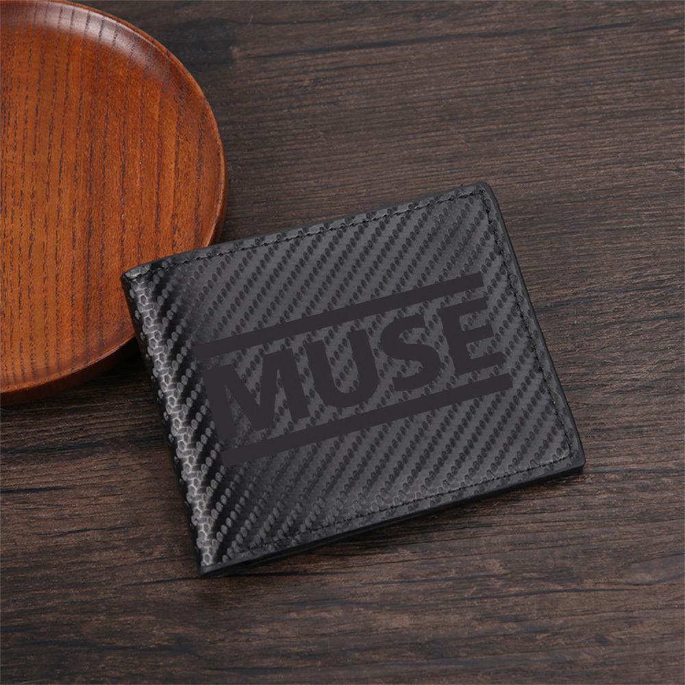 Muse band naam ontwerp Herenpo - Interior Design Name Card recensie en prijs